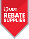 UBT Rebate Supplier